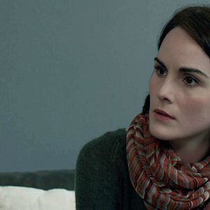 Bilder Michelle Dockery