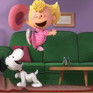 Bilder Die Peanuts - Der Film