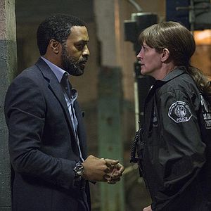 Bilder Vor ihren Augen