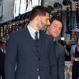 Bilder Joe Manganiello