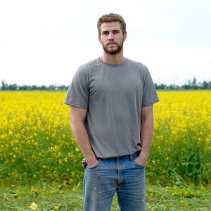 Bilder Liam Hemsworth