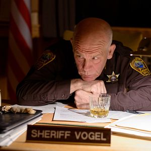 Bilder John Malkovich