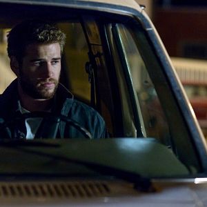 Bilder Liam Hemsworth