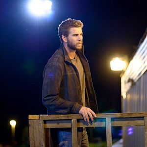 Bilder Liam Hemsworth