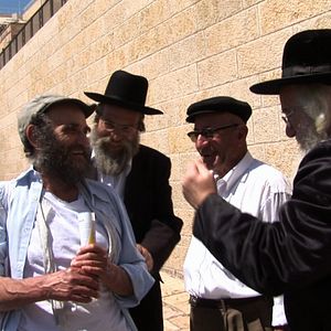 Bilder Chaim Lubelski