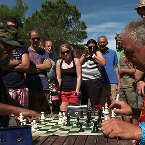 Bilder Chaim Lubelski