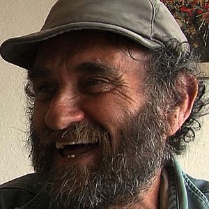 Bilder Chaim Lubelski