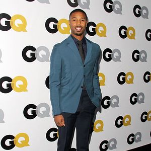 Bilder Michael B. Jordan