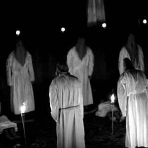 Bilder The Vatican Exorcisms