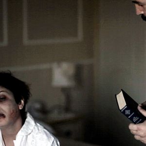 Bilder The Vatican Exorcisms