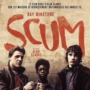 Bilder Scum - Abschaum