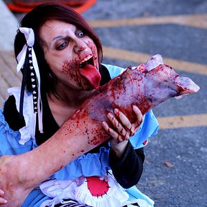 Bilder The Walking Deceased - Die Nacht der lebenden Idioten