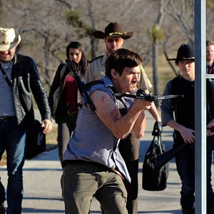 Bilder The Walking Deceased - Die Nacht der lebenden Idioten