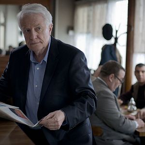 Bilder André Dussollier