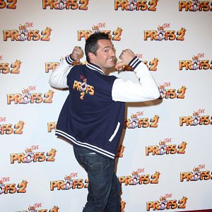 Bilder Arnaud Ducret