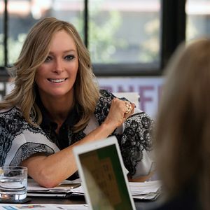 Bilder Tilda Swinton