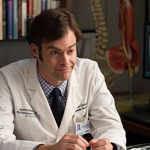 Bilder Bill Hader