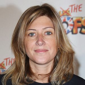 Bilder Amanda Sthers