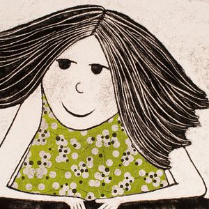 Bilder Neige et les arbres magiques