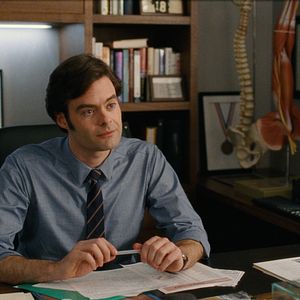 Bilder Bill Hader