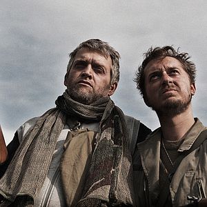 Bilder Not close enough