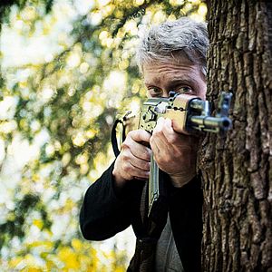 Bilder Not close enough