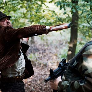 Bilder Not close enough