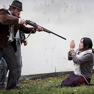 Bilder Not close enough