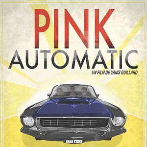 Bilder Pink Automatic