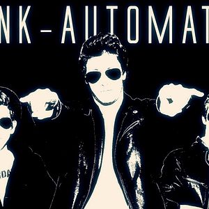 Bilder Pink Automatic