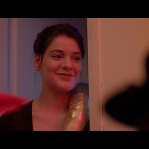 Bilder Triangle ou la valse de l'adieu