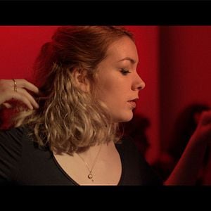 Bilder Triangle ou la valse de l'adieu