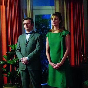 Bilder Michael Sheen