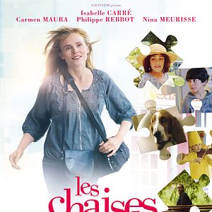 Bilder Die fast perfekte Welt der Pauline