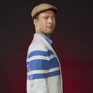 Bilder Glen Powell