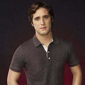 Bilder Diego Boneta