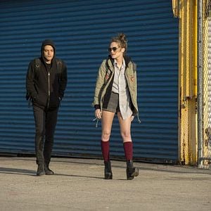 Bilder Carly Chaikin