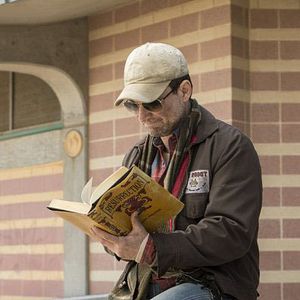 Bilder Christian Slater