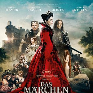 Bilder Das Märchen der Märchen