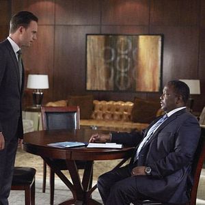 Bilder Patrick J. Adams