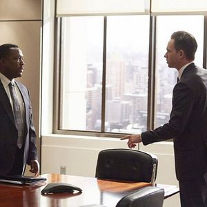 Bilder Patrick J. Adams