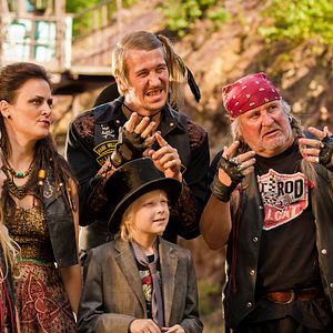 Bilder Sirkku Ullgren