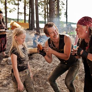 Bilder Sirkku Ullgren