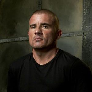 Bilder Dominic Purcell