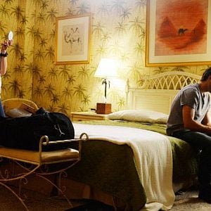 Bilder Vanessa Ferlito