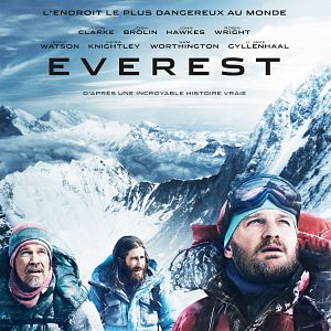 Bilder Everest