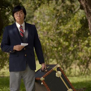 Bilder Chu & Blossom