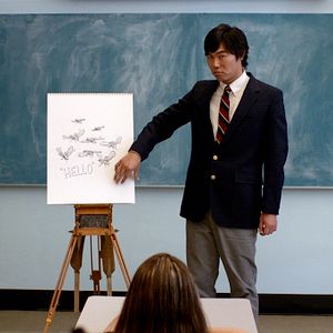 Bilder Chu & Blossom