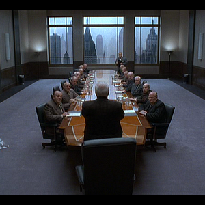 Bilder Hudsucker - Der große Sprung