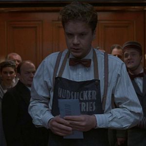 Bilder Hudsucker - Der große Sprung